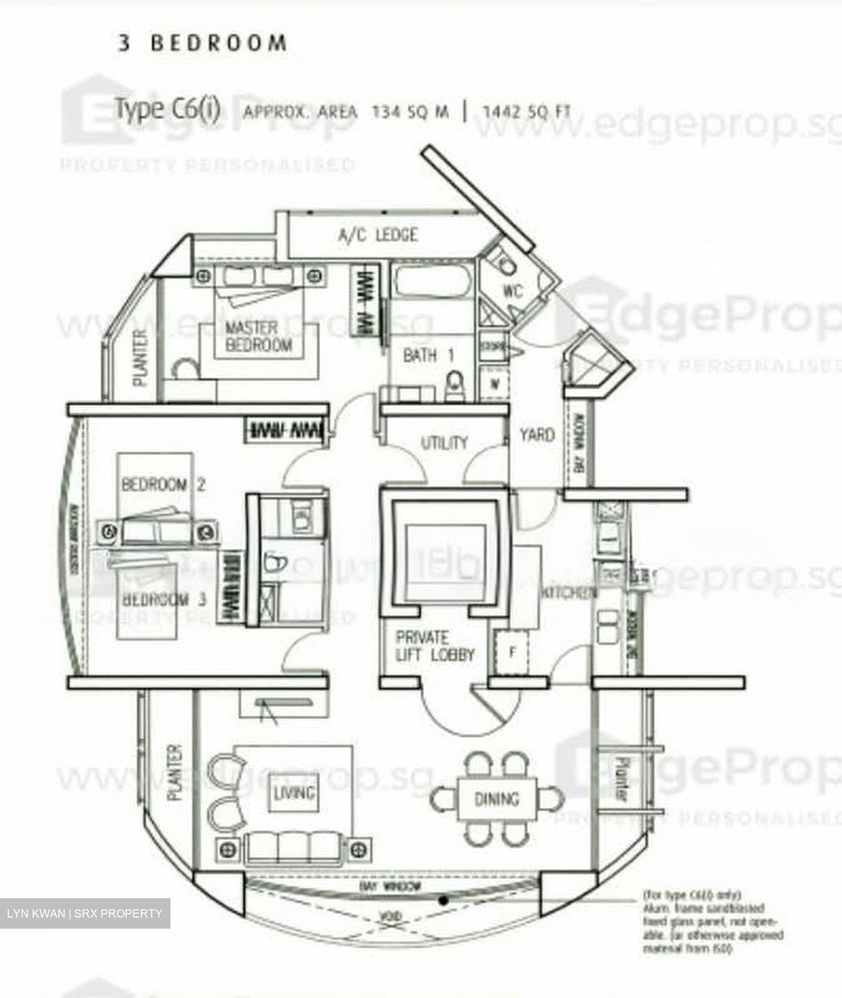 Park Infinia At Wee Nam (D11), Condominium #564061911